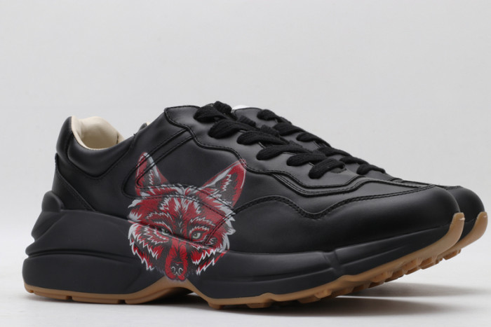 Gucc* Trainer Sneaker37