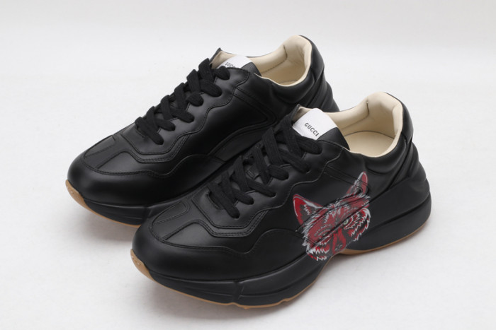 Gucc* Trainer Sneaker37