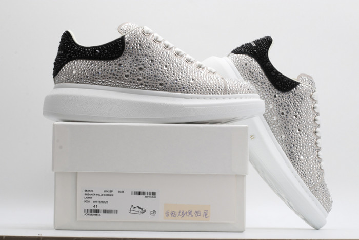 ALEXANDER MCQ28