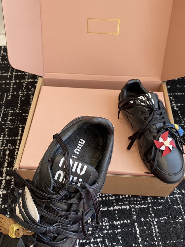 Miu Miu SNEAKER MMS00007