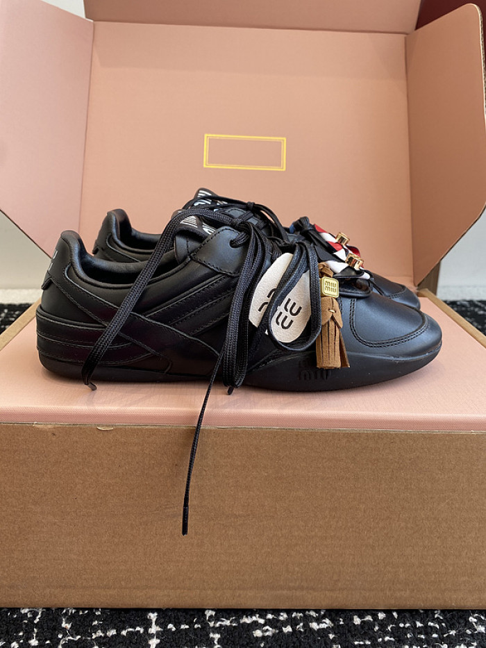 Miu Miu SNEAKER MMS00007