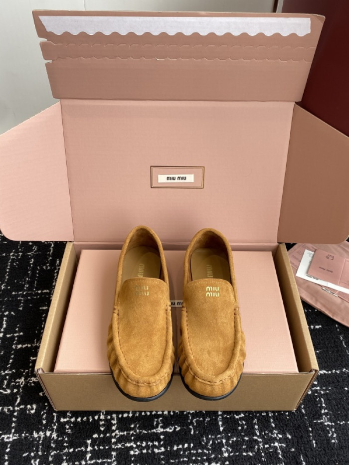 Miu Miu SNEAKER