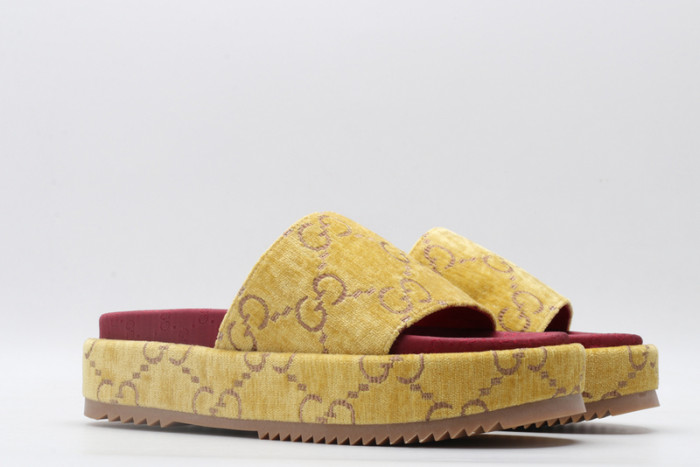 Gucc* Sandal69