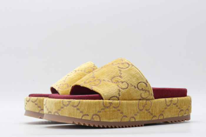 Gucc* Sandal69