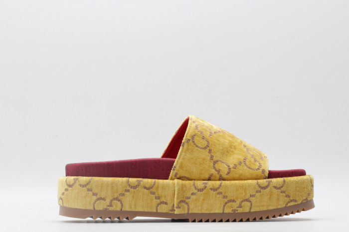 Gucc* Sandal69