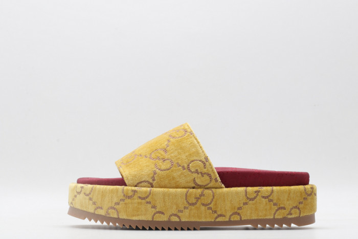 Gucc* Sandal69