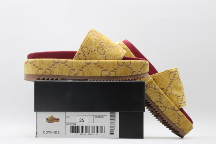 Gucc* Sandal69