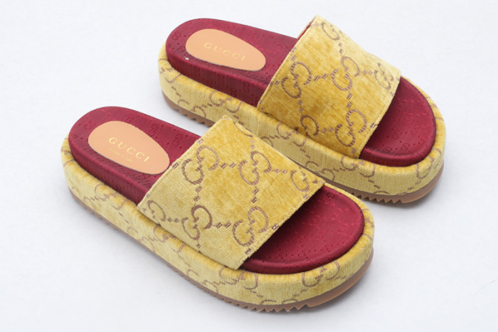 Gucc* Sandal69