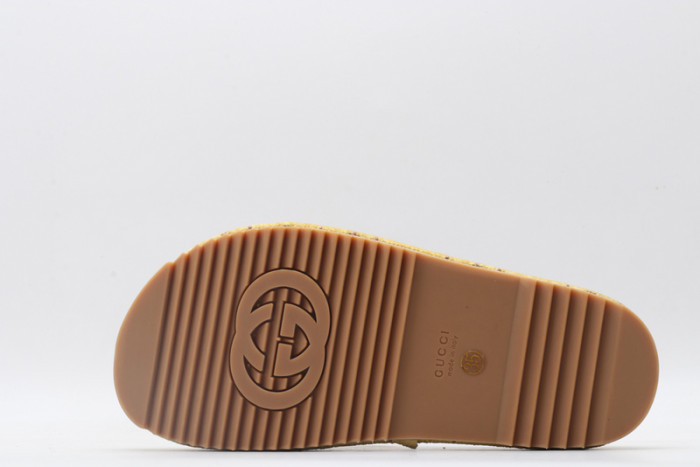 Gucc* Sandal69