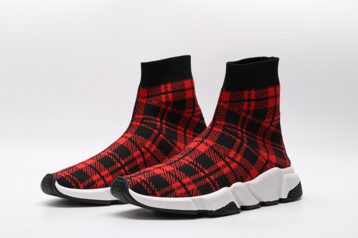 SPEED TRAINER SNEAKERS 1000039