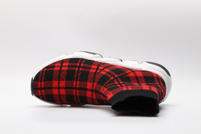 SPEED TRAINER SNEAKERS 1000039
