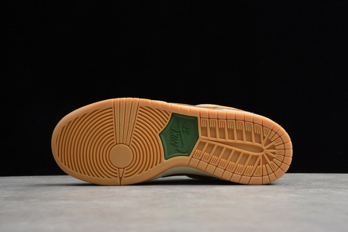 Nike SB dunk Low Safari CD2563-002