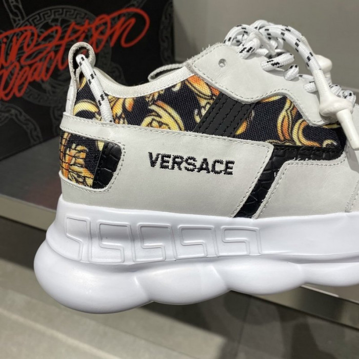 VERSA CHAIN REACTION VS-4
