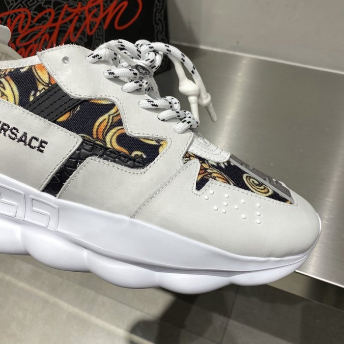 VERSA CHAIN REACTION VS-4