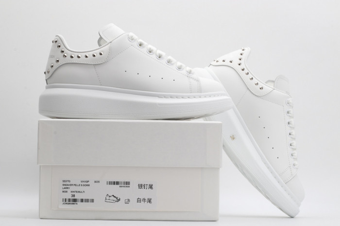 ALEXANDER MCQ19