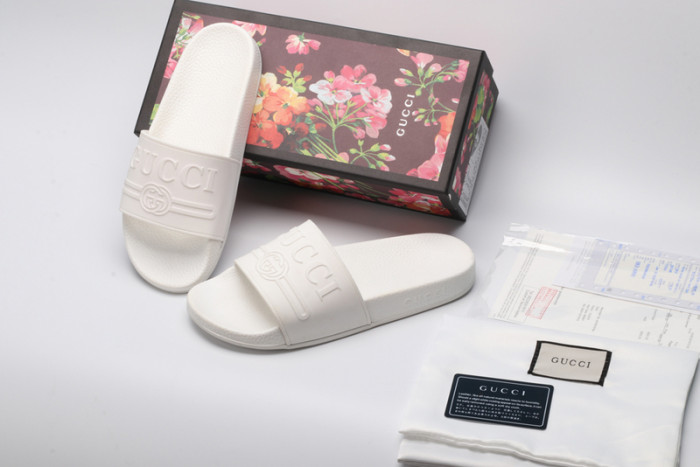 Gucc* Sandal66