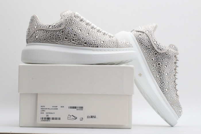 ALEXANDER MCQ27