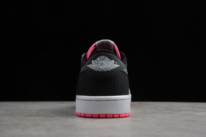 Jordan 1 Retro Low Chinese New Year (2020) CW0418-006