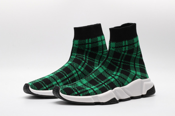 SPEED TRAINER SNEAKERS 1000038