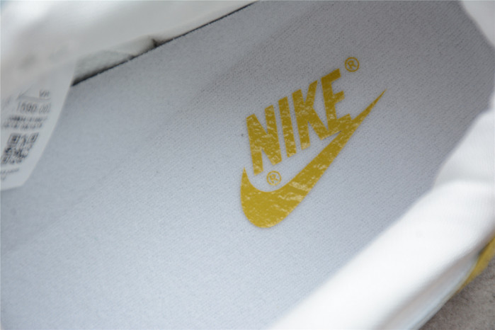 NIKE SB DUNK LOW LEMON DROP(W)DJ6902-700