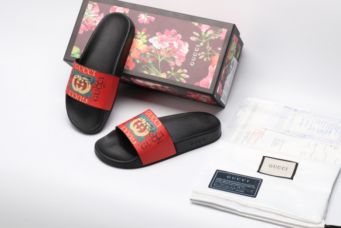 Gucc* Sandal62