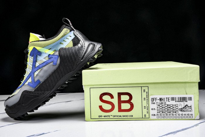 OFW C/O ODSY-1000 Sneakers ODSY10028