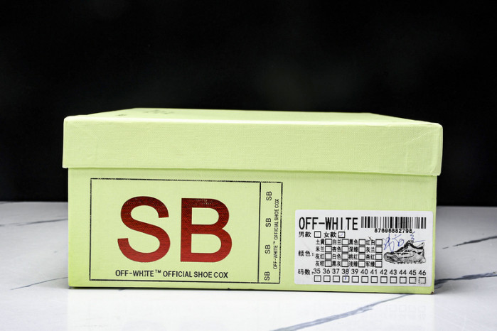 OFW C/O ODSY-1000 Sneakers ODSY10031