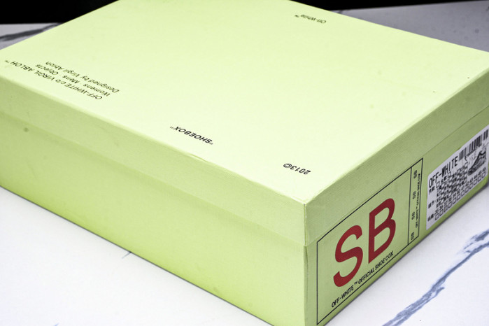 OFW C/O ODSY-1000 Sneakers ODSY10032