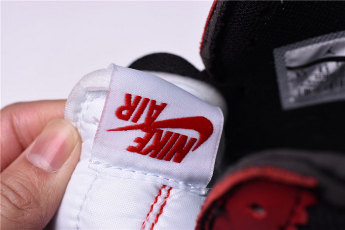 OFW Air Jordan 1 Retro Chicago The Ten AA3834-101