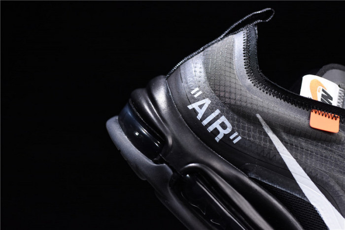OFW Nike Air Max 97 Black AJ4585-001
