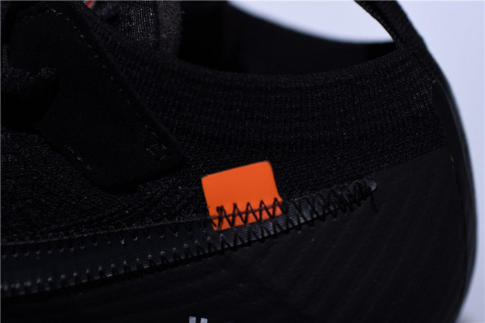 OFW x Nike Air VaporMax FK Black AA3831-002