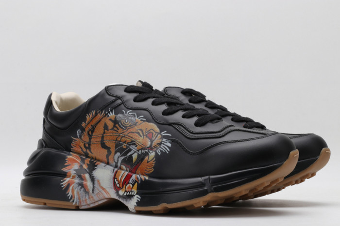 Gucc* Trainer Sneaker36
