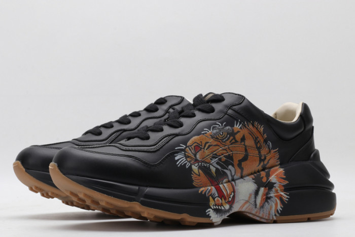 Gucc* Trainer Sneaker36
