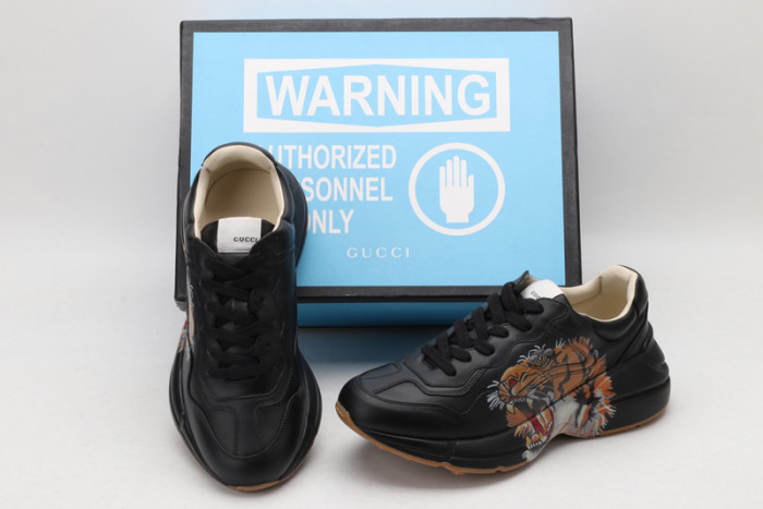 Gucc* Trainer Sneaker36