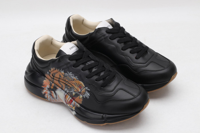 Gucc* Trainer Sneaker36