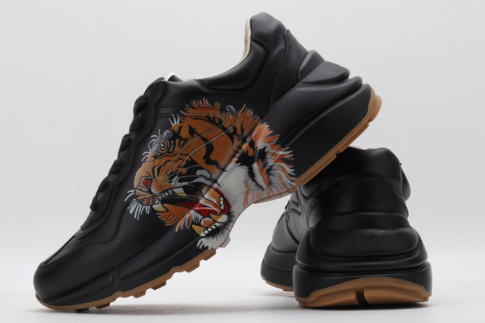 Gucc* Trainer Sneaker36