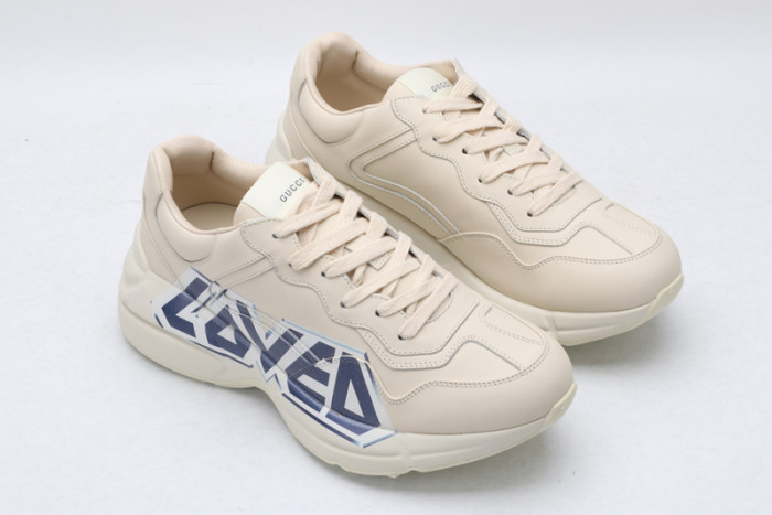 Gucc* Trainer Sneaker27