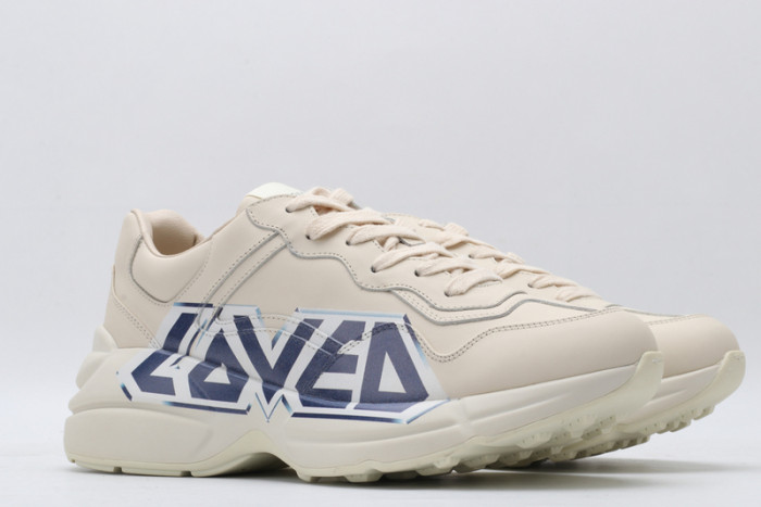 Gucc* Trainer Sneaker27