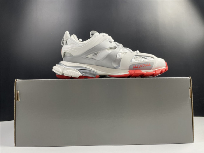 TRACK SNEAKER TS035