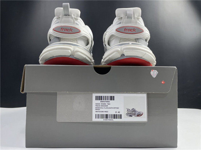 TRACK SNEAKER TS035