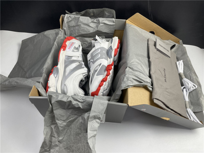 TRACK SNEAKER TS035