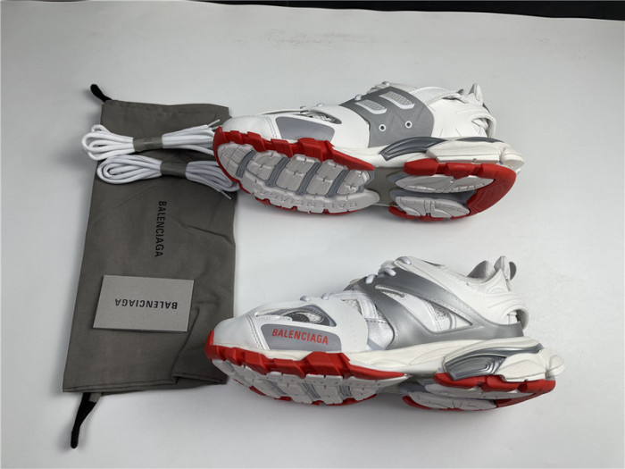 TRACK SNEAKER TS035