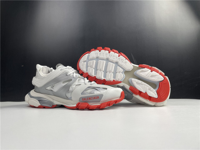 TRACK SNEAKER TS035