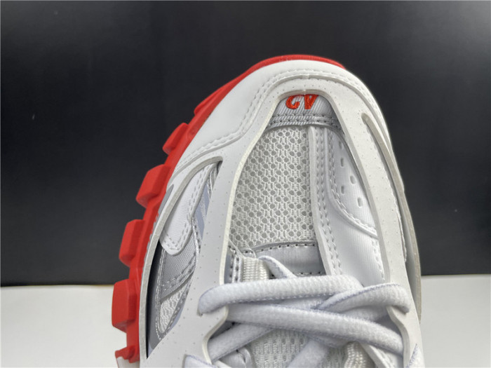 TRACK SNEAKER TS035