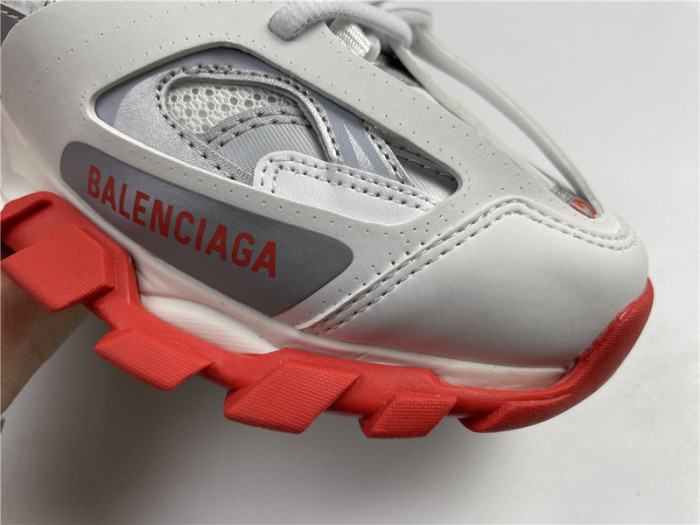 TRACK SNEAKER TS035