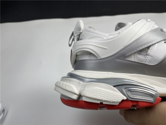 TRACK SNEAKER TS035