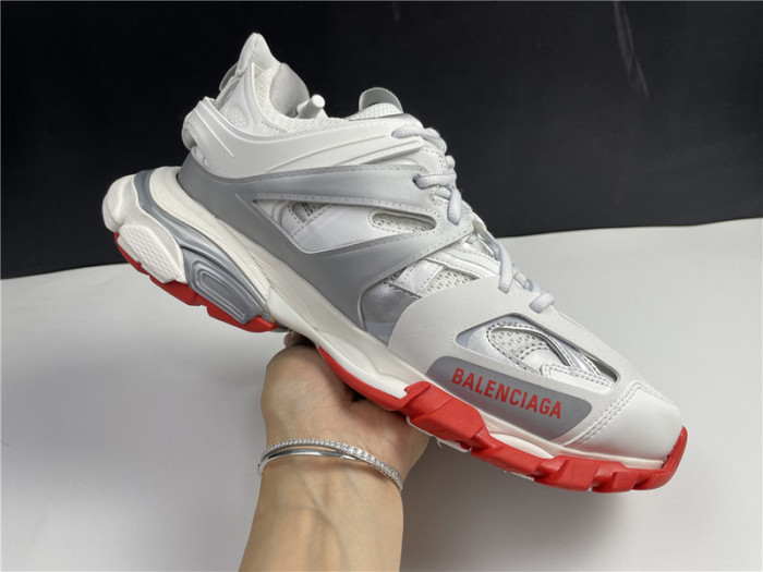 TRACK SNEAKER TS035