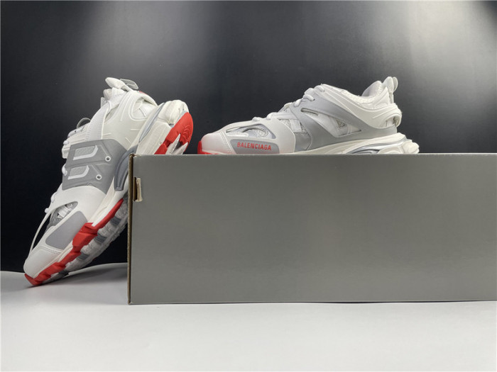 TRACK SNEAKER TS035