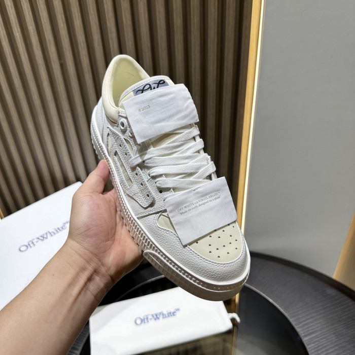 OFW Sneakers OW10028