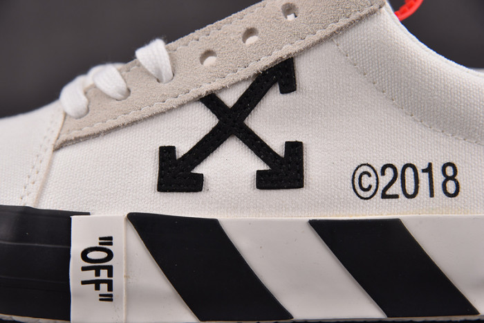 OFW Sneakers OW10030